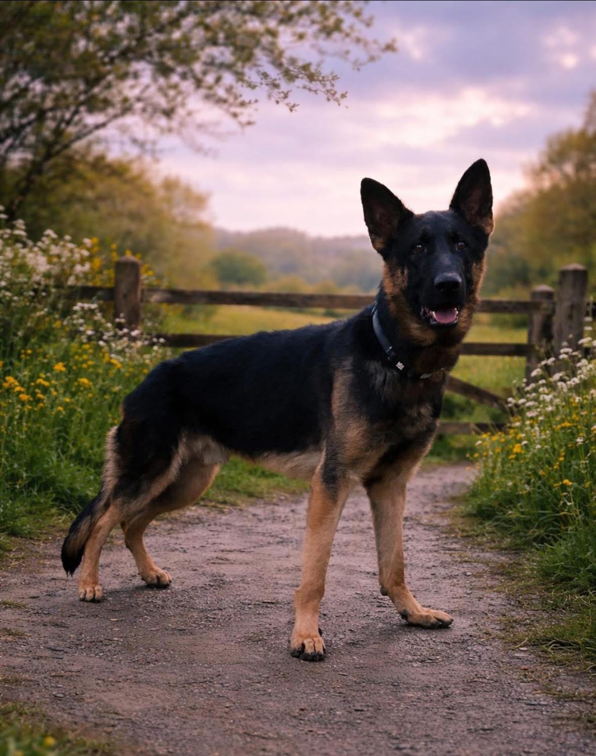Dogs - Animal Haven Ireland